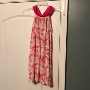 Girls Crewcuts dress size small